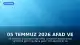 05 Temmuz 2026 AFAD ve Kandilli Verileri: Son Depremler Hakkında Bilgilendirme