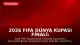 2026 FIFA Dünya Kupası Finali: Arjantin Mağlubiyeti Sonrası Messi'nin Duygusal Anları