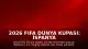 2026 FIFA Dünya Kupası: İspanya Belçika'yı Eleyerek Yarı Finale Yükseldi