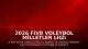 2026 FIVB Voleybol Milletler Ligi: Türkiye, Sırbistan'ı 3-0 Mağlup Etti