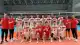 2026 ISF Dünya Liseler Arası Voleybol Şampiyonası'nda TVF Spor Lisesi Dünya Şampiyonu Oldu