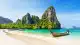 2026'nın En İyi Adası Koh Samui Seçildi