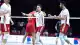 A Milli Erkek Voleybol Takımı Milletler Ligi'nde Tarihi Başarıya İmza Attı
