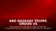 ABD Başkanı Trump, Ürdün ve Irak'ta Ölen Askerlerin Cenazelerini Karşıladı