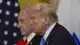 ABD Başkanı Trump'tan Netanyahu'ya Kritik Uyarı: "Suriye'den Çekil, Seni Orada İstemiyorlar"