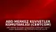 ABD Merkez Kuvvetler Komutanlığı (CENTCOM) İran'a Yönelik Yeni Bir Hava Saldırısı Başlattığını Duyurdu