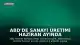 ABD'de Sanayi Üretimi Haziran Ayında Beklentilerin Gerisinde Kaldı