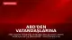 ABD'den Vatandaşlarına Küresel Seyahat Uyarısı