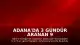 Adana'da 3 gündür aranan 9 yaşındaki çocuğun cansız bedeni bulundu
