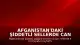 Afganistan'daki Şiddetli Sellerde Can Kaybı 9'a Yükseldi