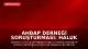 Ahbap Derneği Soruşturması: Haluk Levent Hakkında Gözaltı Kararı