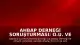 Ahbap Derneği Soruşturması: O.U. ve 9 Kişi Tutuklandı