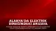 Alanya'da Elektrik Direğindeki Arızaya Müdahale Eden İşçi Akıma Kapılarak Can Verdi