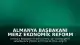 Almanya Başbakanı Merz Ekonomik Reform Paketini Duyurdu