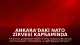 Ankara'daki NATO Zirvesi Kapsamında Suriye Cumhurbaşkanı Şara ile ABD Başkanı Trump Bir Araya Geldi