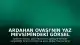 Ardahan Ovası'nın Yaz Mevsimindeki Görsel Şöleni Havadan Kaydedildi