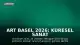 Art Basel 2026: Küresel Sanat Piyasasında Yüksek Satış Rakamları