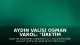 Aydın Valisi Osman Varol: "Üretim gücümüzü ve ihracat kapasitemizi daha ileriye taşıyacağız"