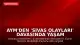 AYM'den 'Sivas Olayları' Davasında Yaşam Hakkı İhlali Kararı