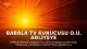 Babala TV Kurucusu O.U. Adliyeye Sevk Edildi