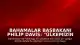 Bahamalar Başbakanı Philip Davis: "Ülkemizin tarihinde bir kez daha trajediyle damgalanmış bir sayfa açıldı"