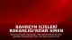 Bahreyn İçişleri Bakanlığı'ndan Siren Uyarıları: Halka Güvenli Bölgelere Geçiş Çağrısı