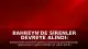 Bahreyn'de Sirenler Devreye Alındı: Vatandaşlara Güvenli Alan Çağrısı