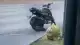Bakırköy'de otomobilin çarptığı motosikletli hayatını kaybetti