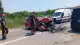 Balıkesir Erdek'te Zincirleme Trafik Kazası: 1 Ölü, 2 Yaralı