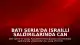 Batı Şeria'da İsrailli Saldırılarında Can Kaybı Artıyor: 20 Filistinli Yaşamını Yitirdi