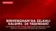 Birmingham'da Silahlı Saldırı: 16 Yaşındaki Genç Ağır Yaralandı