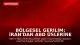 Bölgesel Gerilim: İran'dan ABD Üslerine Yönelik Saldırı İddiası