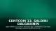 CENTCOM 13. Saldırı Dalgasının Tamamlandığını Duyurdu