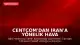 CENTCOM'dan İran'a Yönelik Hava Saldırıları: 140 Askeri Hedef Vuruldu
