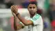 Cezayir Milli Takımı'ndan ayrılan Riyad Mahrez: "Milli takımla son maçımı oynadım"