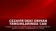 Cezayir'deki Orman Yangınlarında Can Kaybı ve Yaralanma Bildirildi