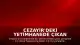 Cezayir'deki Yetimhanede Çıkan Yangında 11 Çocuk Hayatını Kaybetti