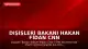 Dışişleri Bakanı Hakan Fidan CNN TÜRK'te Açıklamalarda Bulundu