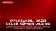 Diyarbakırlı Dağcı Grubu Süphan Dağı'na Zirve Yaptı
