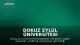 Dokuz Eylül Üniversitesi Hastanesi'nde Sağlık Çalışanlarından Mobbing İddiası
