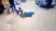 Edirne Keşan'da Trafik Kazası: Otomobilin Çarptığı Engelli Kadın Yaşamını Yitirdi