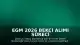 EGM 2026 Bekçi Alımı Süreci Hakkında Bilgilendirme