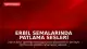 Erbil Semalarında Patlama Sesleri Duyuldu: 3 Kamikaze İHA Düşürüldü
