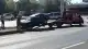 Eskişehir'de Hatalı Manevra Sonucu Trafik Kazası: 1 Yaralı