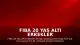 FIBA 20 Yaş Altı Erkekler Avrupa Şampiyonası: Türkiye Çeyrek Finale Yükseldi