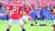 FIFA 2026 Dünya Kupası: Norveç, Haaland'ın Golleriyle Brezilya'yı Eledi