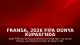 Fransa, 2026 FIFA Dünya Kupası'nda Yarı Finale Yükselen İlk Takım Oldu