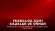 Fransa'da Aşırı Sıcaklar ve Orman Yangınları: 37 Vilayet İçin Kırmızı Alarm Verildi
