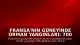 Fransa'nın güneyinde orman yangınları: 700 hektarlık alan küle döndü