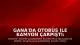 Gana'da Otobüs ile Kamyon Çarpıştı: 18 Kişi Hayatını Kaybetti